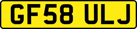 GF58ULJ