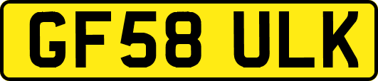 GF58ULK