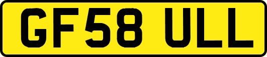 GF58ULL