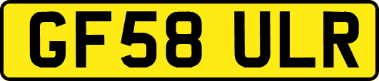 GF58ULR