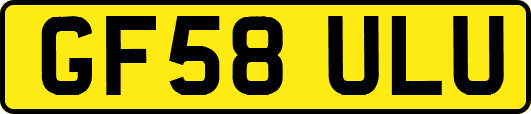 GF58ULU