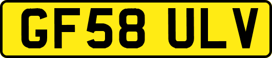 GF58ULV