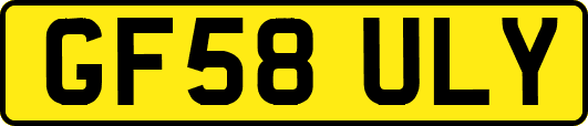 GF58ULY