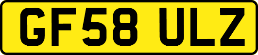 GF58ULZ