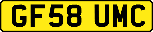 GF58UMC