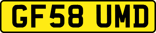 GF58UMD