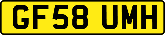 GF58UMH