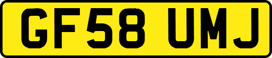 GF58UMJ