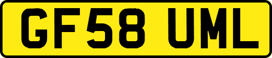 GF58UML