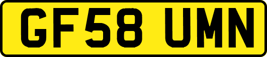 GF58UMN