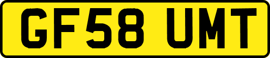 GF58UMT