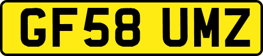 GF58UMZ