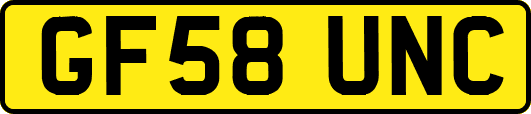 GF58UNC