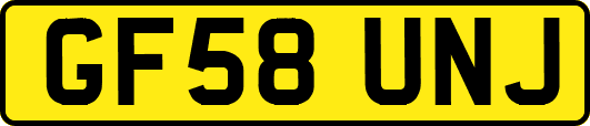 GF58UNJ