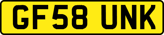GF58UNK