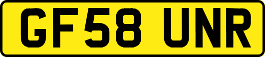 GF58UNR