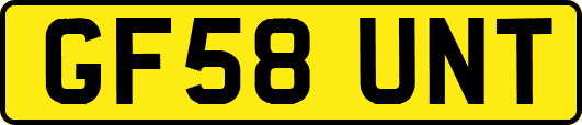 GF58UNT