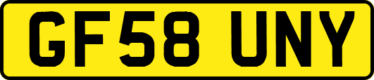 GF58UNY