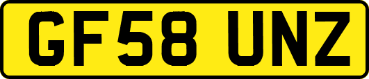 GF58UNZ