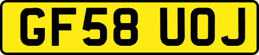 GF58UOJ