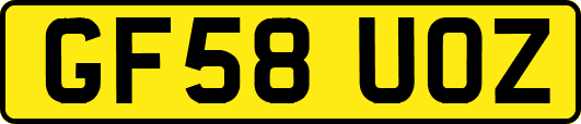 GF58UOZ