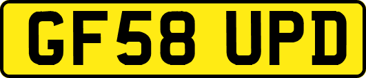 GF58UPD