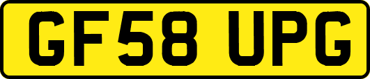 GF58UPG