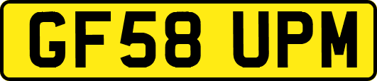 GF58UPM