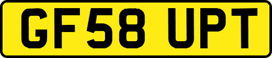 GF58UPT