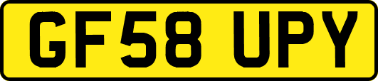 GF58UPY