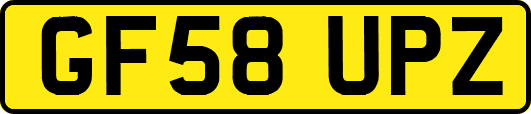 GF58UPZ