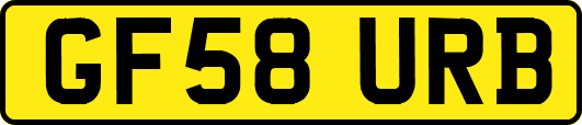 GF58URB