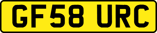 GF58URC