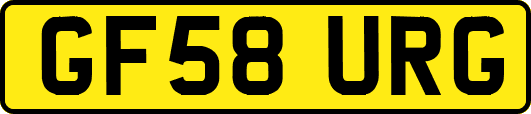 GF58URG