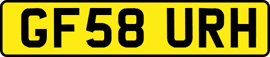 GF58URH