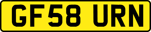 GF58URN