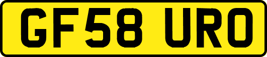 GF58URO