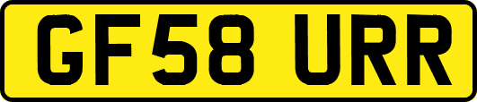 GF58URR