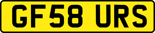GF58URS