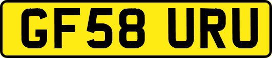 GF58URU
