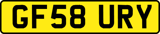 GF58URY