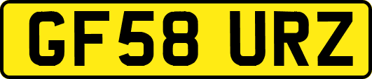 GF58URZ