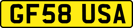 GF58USA