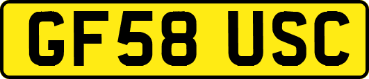 GF58USC