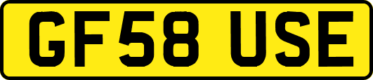 GF58USE