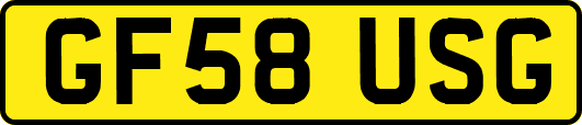 GF58USG
