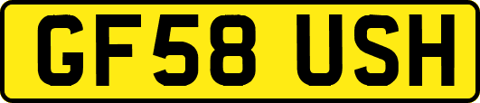 GF58USH