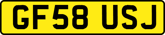 GF58USJ
