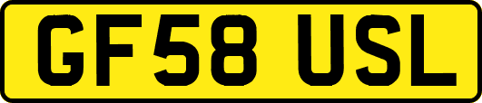 GF58USL