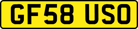 GF58USO